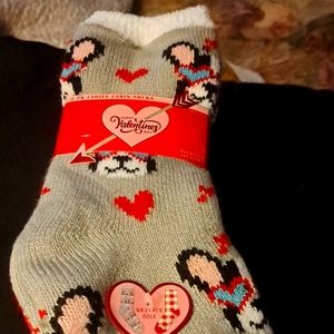 Brand new slip grip socks 2 pair